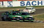Alpina M3 Group A 1987 года
